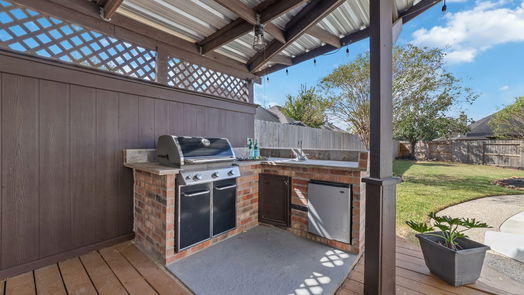 Tomball 2-story, 4-bed 12019 Snowcrest Court-idx