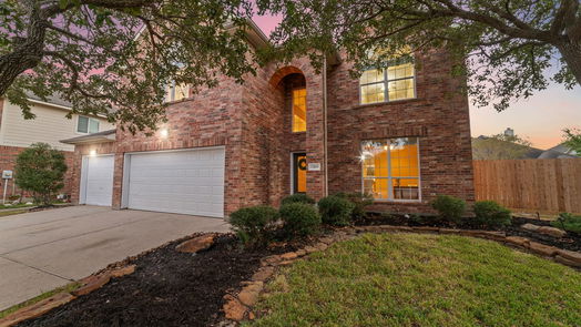 Tomball 2-story, 4-bed 12019 Snowcrest Court-idx