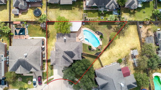 Tomball 2-story, 4-bed 12019 Snowcrest Court-idx