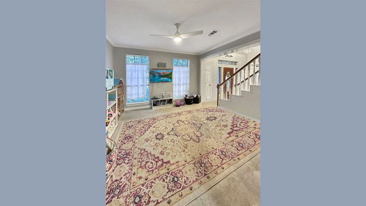 Tomball 2-story, 4-bed 25911 Fountaine Bleau Drive-idx