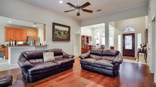 Tomball null-story, 4-bed 15420 Winterhaven Drive-idx