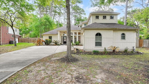 Tomball null-story, 4-bed 15420 Winterhaven Drive-idx