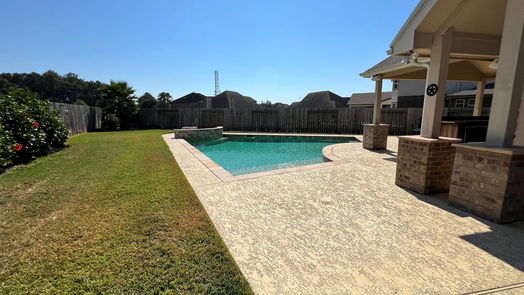 Tomball null-story, 4-bed 11602 Berkham Court-idx