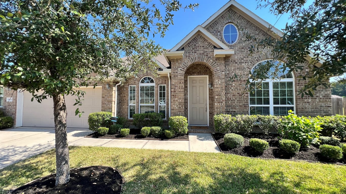 Tomball null-story, 4-bed 11602 Berkham Court-idx