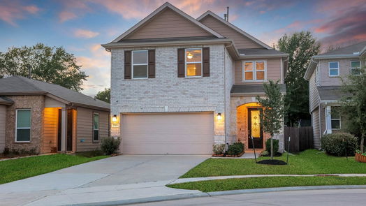 Tomball 2-story, 3-bed 17415 Gulf Willow Court-idx