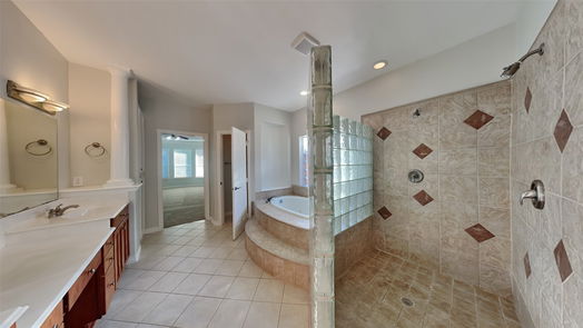 Tomball 2-story, 5-bed 11915 Laurel Meadow Drive-idx