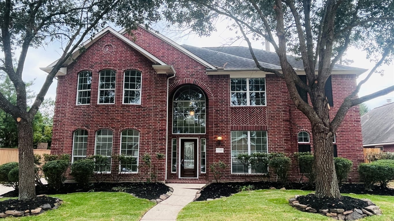 Tomball 2-story, 5-bed 11915 Laurel Meadow Drive-idx