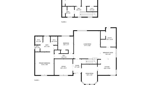 Tomball null-story, 4-bed 19105 Mueschke Road-idx