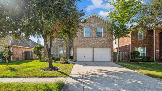 Tomball 2-story, 4-bed 19007 Canyon Rose Drive-idx