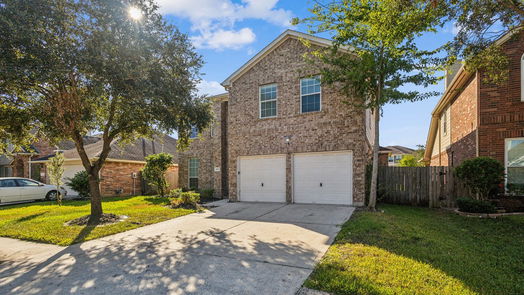 Tomball 2-story, 4-bed 19007 Canyon Rose Drive-idx