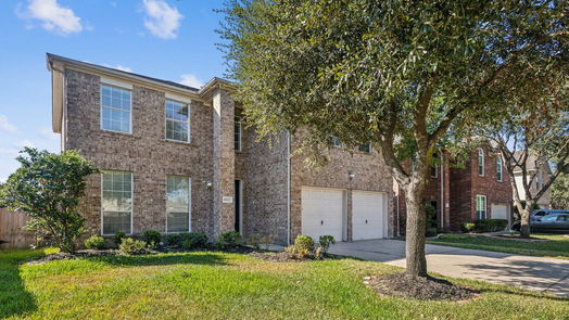 Tomball 2-story, 4-bed 19007 Canyon Rose Drive-idx