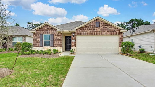 Tomball null-story, 4-bed 21242 Bush Brook Bend Path-idx