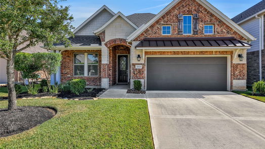Tomball 1-story, 4-bed 20414 Noble Arabian Drive-idx
