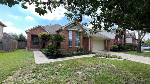 Tomball null-story, 3-bed 11915 Canyon Valley Drive-idx