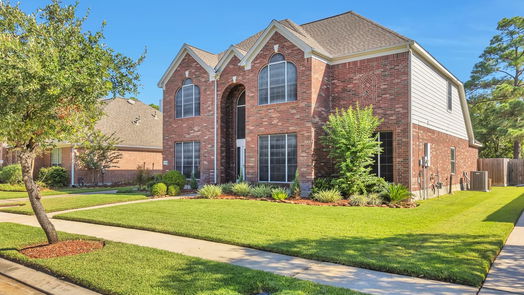 Tomball 2-story, 5-bed 19306 Paradise Summit Drive-idx