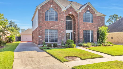 Tomball 2-story, 5-bed 19306 Paradise Summit Drive-idx