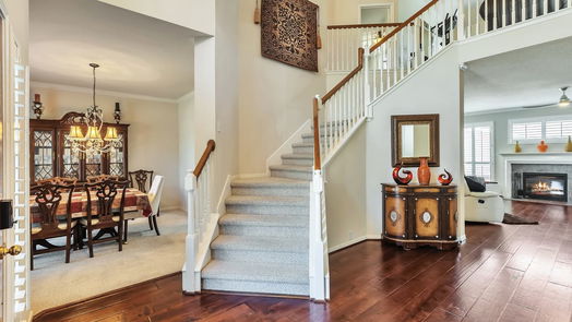 Tomball 2-story, 5-bed 19306 Paradise Summit Drive-idx