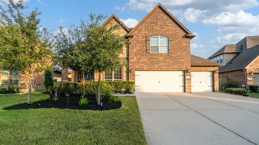 Tomball 2-story, 4-bed 13315 Coolidge Creek Drive-idx