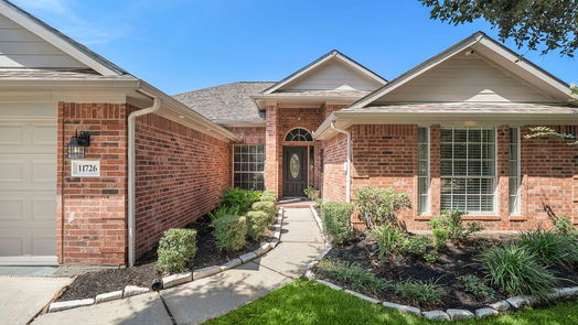 Tomball null-story, 3-bed 11726 Short Trail Lane-idx