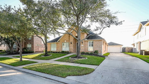 Tomball null-story, 4-bed 19131 W Sawtooth Canyon Drive-idx