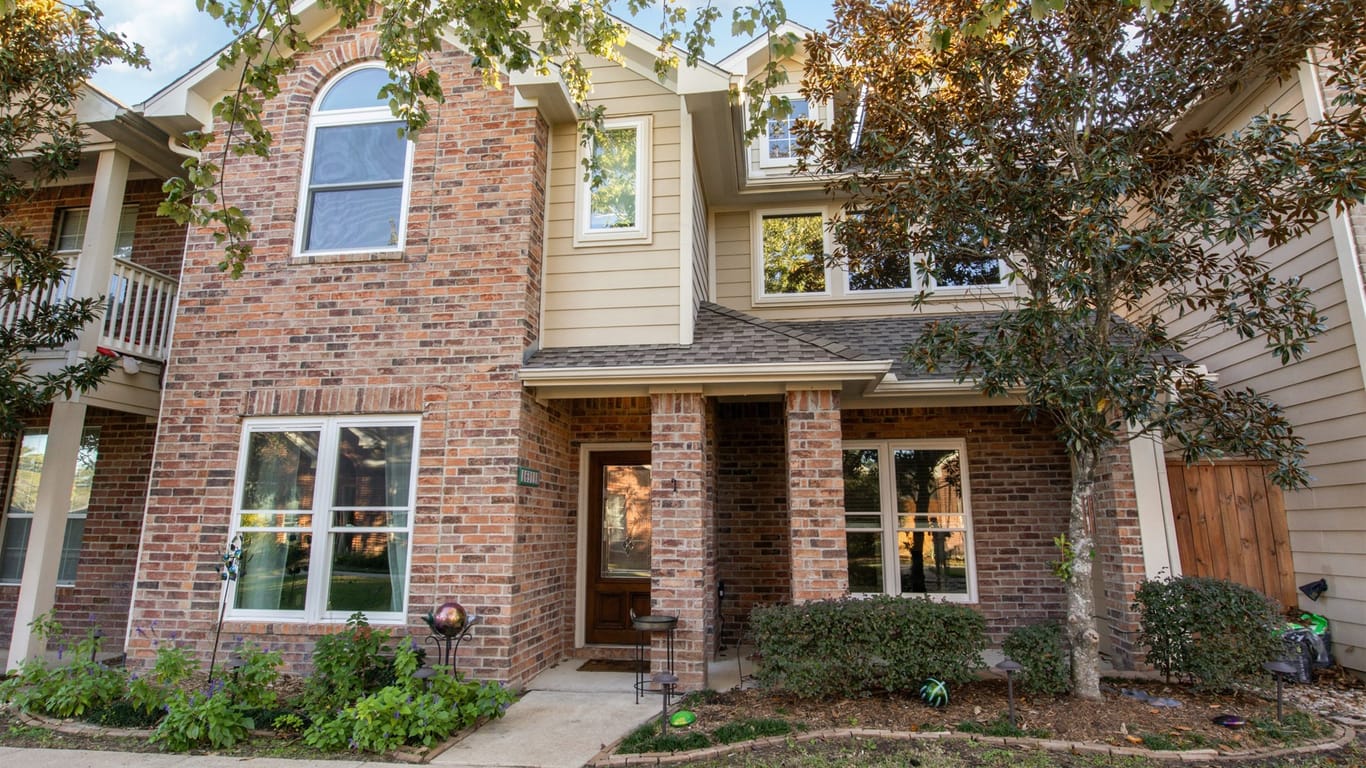 Tomball 2-story, 3-bed 16311 N Eldridge Parkway B-idx