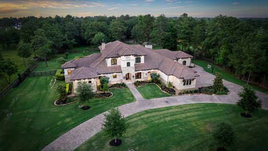 Tomball 2-story, 6-bed 45 Willowcreek Ranch Road-idx