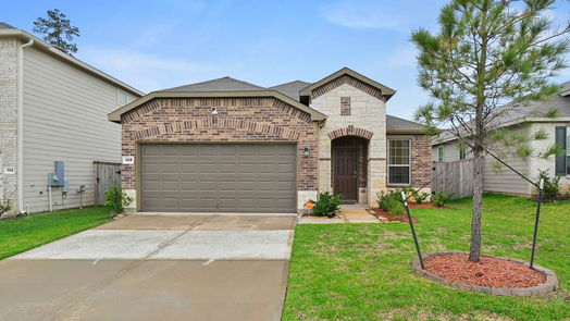 Conroe 1-story, 3-bed 128 Shadow Leaf Trail-idx