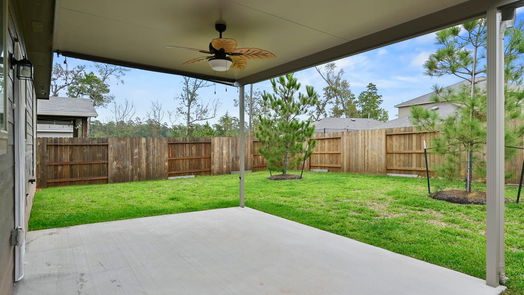 Conroe 1-story, 3-bed 128 Shadow Leaf Trail-idx