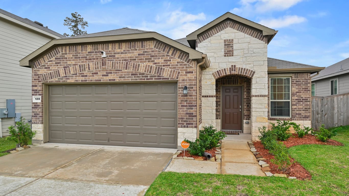 Conroe 1-story, 3-bed 128 Shadow Leaf Trail-idx