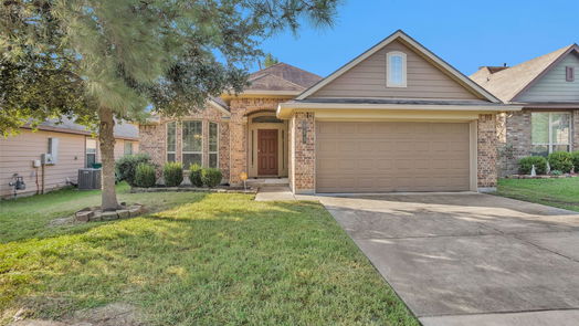 Conroe 1-story, 3-bed 953 Oak Lynn Drive-idx