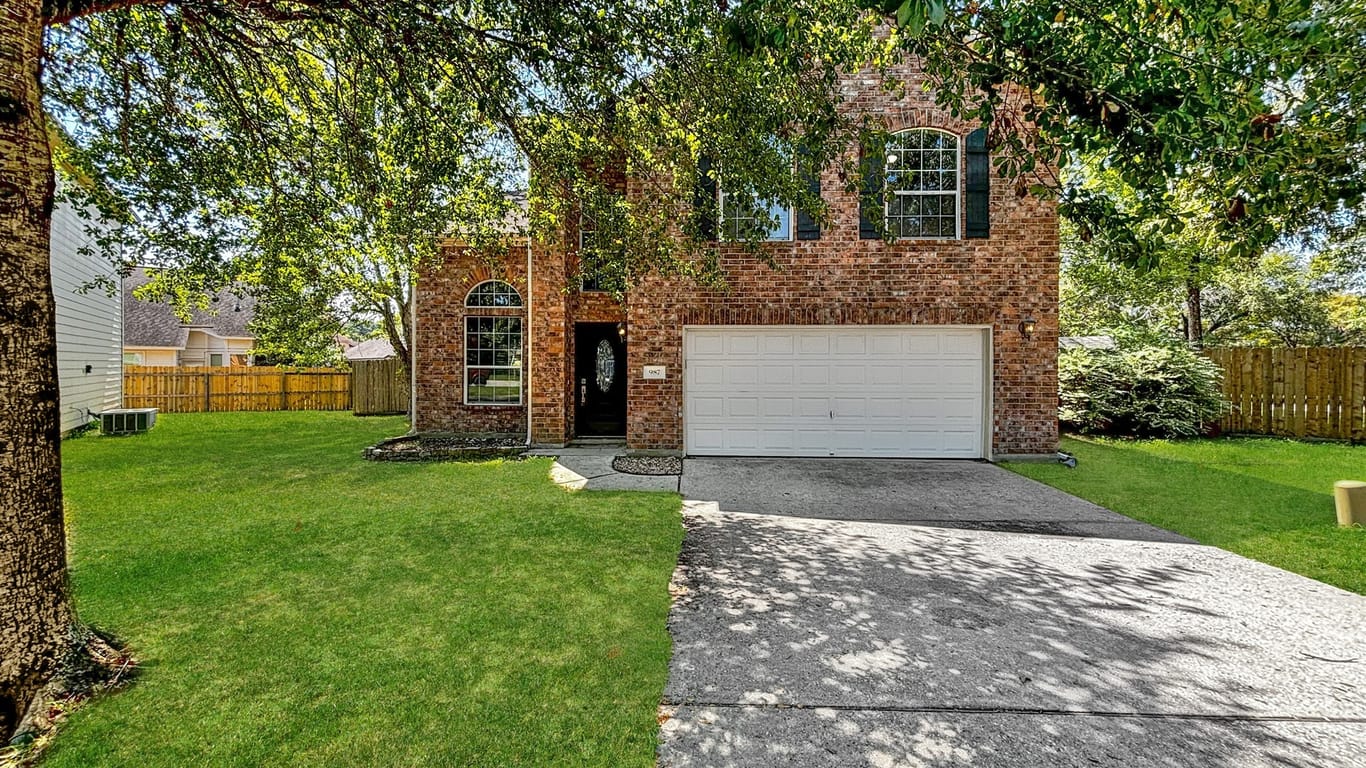 Conroe 2-story, 3-bed 987 Oak Lynn Drive-idx