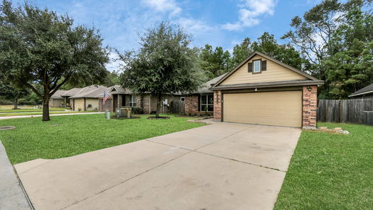 Conroe 1-story, 4-bed 5814 Olde Oaks Drive-idx