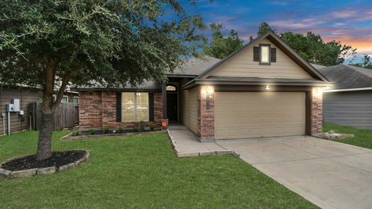 Conroe 1-story, 4-bed 5814 Olde Oaks Drive-idx