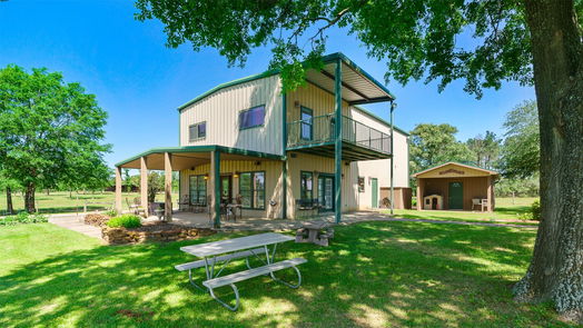 Willis 1-story, 3-bed 13093 & 12615 Browder Traylor Road-idx