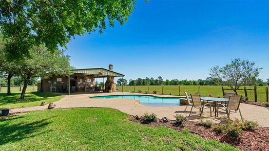 Willis 1-story, 3-bed 13093 & 12615 Browder Traylor Road-idx