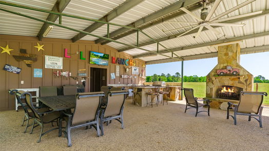 Willis 1-story, 3-bed 13093 & 12615 Browder Traylor Road-idx