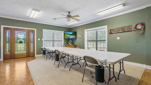 Willis 1-story, 3-bed 13093 & 12615 Browder Traylor Road-idx