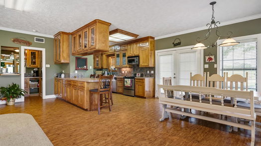 Willis 1-story, 3-bed 13093 & 12615 Browder Traylor Road-idx