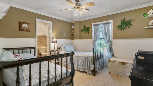 Willis 1-story, 3-bed 13093 & 12615 Browder Traylor Road-idx