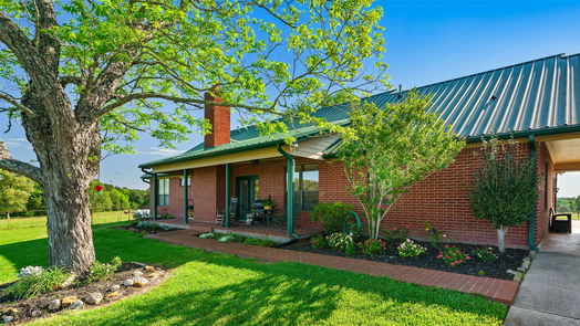 Willis 1-story, 3-bed 13093 & 12615 Browder Traylor Road-idx