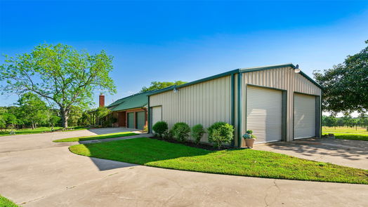 Willis 1-story, 3-bed 13093 & 12615 Browder Traylor Road-idx