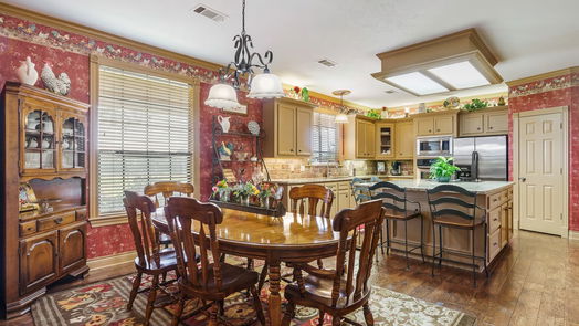 Willis 1-story, 3-bed 13093 & 12615 Browder Traylor Road-idx