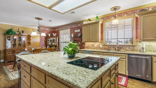 Willis 1-story, 3-bed 13093 & 12615 Browder Traylor Road-idx