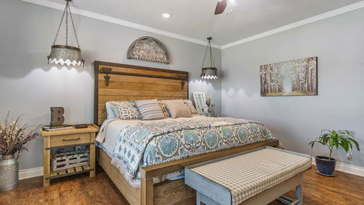 Willis 1-story, 3-bed 13093 & 12615 Browder Traylor Road-idx