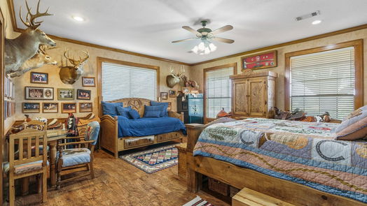 Willis 1-story, 3-bed 13093 & 12615 Browder Traylor Road-idx