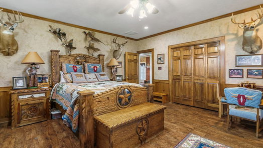 Willis 1-story, 3-bed 13093 & 12615 Browder Traylor Road-idx