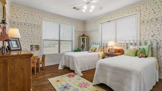 Willis 1-story, 3-bed 13093 & 12615 Browder Traylor Road-idx