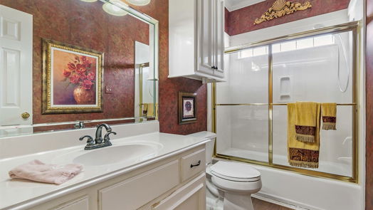 Willis 1-story, 3-bed 13093 & 12615 Browder Traylor Road-idx