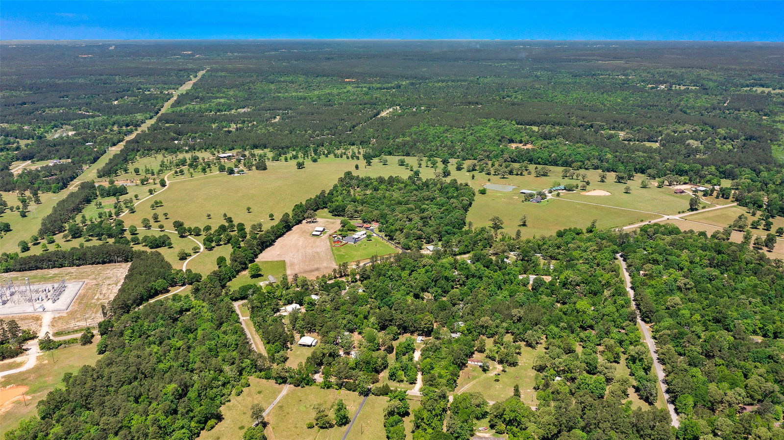 Willis 1-story, 3-bed 13093 & 12615 Browder Traylor Road-idx