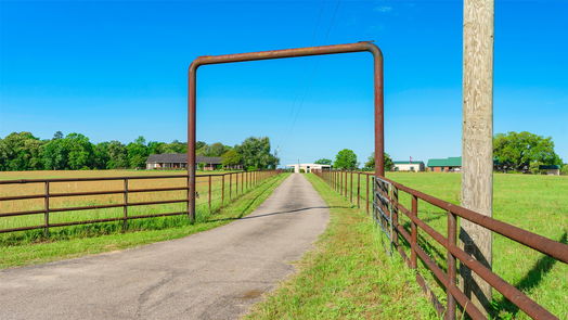 Willis 1-story, 3-bed 13093 & 12615 Browder Traylor Road-idx